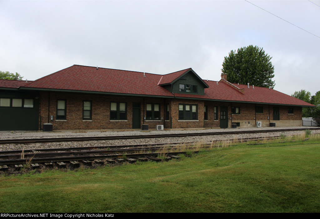 Grand Haven PM Depot